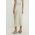 Answear Lab fusta culoarea bej, midi, drept