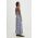 Answear Lab rochie maxi, evazati