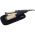 BaByliss Curlers Easy Waves ondulator triplu pentru păr