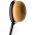 ARTDECO Brush Premium pensula pentru contur
