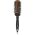 BrushArt Hair Ceramic round hairbrush perie ceramică pentru păr