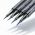 ARTDECO Liquid Liner Intense fixare de lunga durata pentru ochi