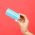 3INA The Nail It File bloc de lustruire pentru unghii