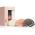 3INA Tools The Mini Konjacs burete exfoliant blând