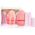 BrushArt Home Salon Facial cupping set set de accesorii pentru cuppingul feței