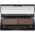 Max Factor Real Brow Duo Kit paletă fard pentru sprâncene sub formă de pudră compactă