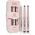 Barry M Dazzle & Define Metallic Crayon creion metalic pentru ochi ambalaj economic
