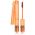 Jeffree Star Cosmetics F*ck Proof Mascara Blood Orange mascara waterproof