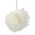 So Eco Bath & Shower Pouf burete de baie si masaj