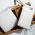 So Eco Exfoliating Bath Sponges burete de baie si masaj (pentru corp)