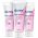 Durex Naturals Sensitive 2+1 gel lubrifiant (ambalaj economic)