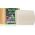 Faith In Nature Lavender & Geranium șampon organic solid cu lavanda