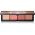 Smashbox Halo Sculpt + Glow Face Palette paletă cu iluminatoare și farduri de obraz