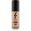 flormar Perfect Coverage Mat Touch Foundation machiaj cu efect matifiant pentru piele mixta spre grasa