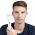 Aparat de tuns ENCHEN BOOST Negru