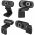 Camera interior IMILAB 1080P Webcam with Microphone