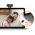 Camera interior IMILAB 1080P Webcam with Microphone
