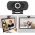 Camera interior IMILAB 1080P Webcam with Microphone