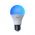 Bec smart Yeelight Smart LED Bulb W4 Lite (Multicolor), E27, Luminozitate 806lm - 1 pack