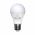 Bec smart Yeelight Smart LED Bulb W4 Lite (Multicolor), E27, Luminozitate 806lm - 1 pack