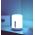 Lampa Xiaomi Bedside Lamp 2 EU, Wi-Fi, 9W, 400 lumeni