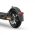 Trotineta electrica Xiaomi Mi PRO 2, Viteza maxima 25km/h, Autonomie 45Km, Motor 300W, acumulator 474Wh/12800mAh