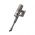 Aspirator vertical fara fir Dreame Z10 Station, 20.000 Pa, 2900 mAh, Autonomie 65 min + Statie All-in-one