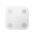 Cantar inteligent Xiaomi Mi Body Composition Scale 2, 16 profiluri de utilizator, 150 kg, Alb
