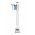 Lampa LED reincarcabila YEELIGHT Rechargeable Atmosphere Lamp , Alb, 5W, 1800mAh, RGB