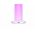 Lampa LED reincarcabila YEELIGHT Rechargeable Atmosphere Lamp , Alb, 5W, 1800mAh, RGB
