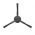 Set 2x Perie laterala pentru aspiratorul robot cu mop Dreame X40 Ultra