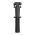 Selfie Stick Xiaomi (wired remote shutter) Negru