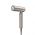 Uscator de par compact Dreame Pocket Hair Dryer, 1600W, 110.000 RPM, 70m/s, 5 moduri de temperatura, 300g, ionizare, Gold