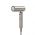 Uscator de par compact Dreame Pocket Hair Dryer, 1600W, 110.000 RPM, 70m/s, 5 moduri de temperatura, 300g, ionizare, Gold