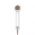 Uscator de par Dreame Hair Glory Hair Dryer, 110.000 rpm, 55m³/h, White