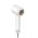 Uscator de par Dreame Hair Glory Hair Dryer, 110.000 rpm, 55m³/h, White