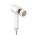 Uscator de par Dreame Hair Glory Hair Dryer, 110.000 rpm, 55m³/h, White