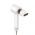 Uscator de par Dreame Hair Glory Hair Dryer, 110.000 rpm, 55m³/h, White