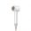 Uscator de par Dreame Hair Glory Hair Dryer, 110.000 rpm, 55m³/h, White