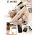 Autobronzant Profesional Spray St Moriz Develop DARK, 150 ml