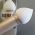 Burete aplicare fond de ten Maybelline Dream Blender Foundation Blending Sponge