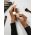 Burete aplicare fond de ten Maybelline Dream Blender Foundation Blending Sponge