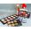 Set Machiaj Cadou Technic Galaxia, 6 produse