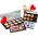 Set Machiaj Cadou Technic Galaxia, 6 produse