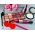 Set Machiaj Cadou Technic Invite, 6 produse