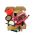 Set Machiaj Cadou Technic Invite, 6 produse