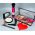 Set Machiaj Cadou Technic Invite, 6 produse