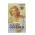 Paleta Contur Kiss Beauty Highlight Contour #1