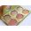 Paleta Contur Kiss Beauty Highlight Contour #1