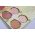 Paleta Contur Kiss Beauty Highlight Contour #1